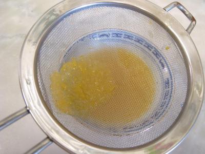 Chutney aux bananes et aux figues - 2.4