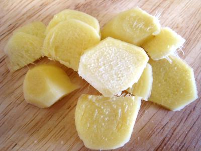 Chutney aux bananes et aux figues - 3.2