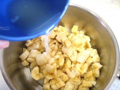 Chutney aux bananes et aux figues - 5.1