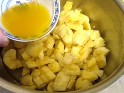 Chutney aux bananes et aux figues - 5.2