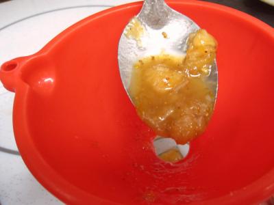 Chutney aux bananes et aux figues - 9.1