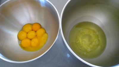 Pain de l'o' à la portugaise (Pao de lo') - 1.1