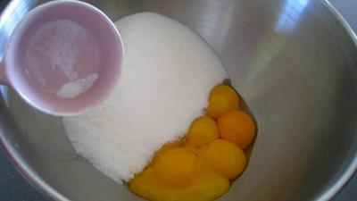 Pain de l'o' à la portugaise (Pao de lo') - 1.3
