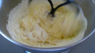Pain de l'o' à la portugaise (Pao de lo') - 2.3