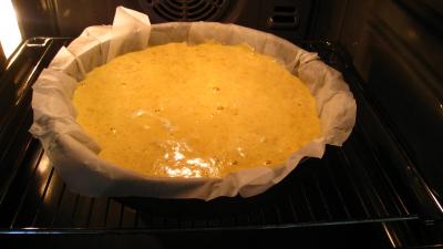 Pain de l'o' à la portugaise (Pao de lo') - 6.3