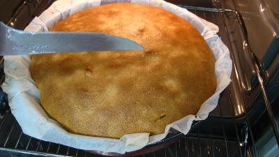 Pain de l'o' à la portugaise (Pao de lo') - 7.2