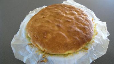 Pain de l'o' à la portugaise (Pao de lo') - 7.4