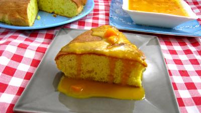 Recette Coulis d'abricots