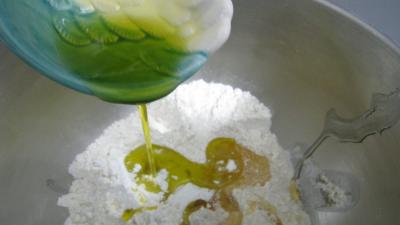 Gâteau pauvre (Bolo Pobre) du Portugal - 2.1