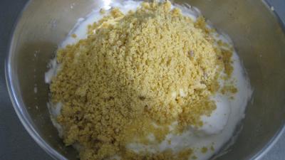 Gâteau pauvre (Bolo Pobre) du Portugal - 4.1