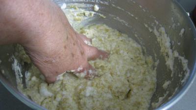 Gâteau pauvre (Bolo Pobre) du Portugal - 4.3