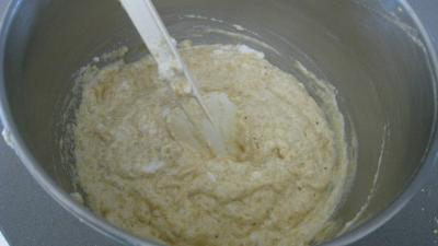 Gâteau pauvre (Bolo Pobre) du Portugal - 5.1