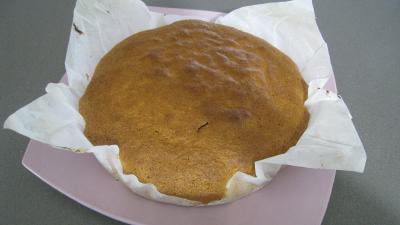 Gâteau pauvre (Bolo Pobre) du Portugal - 6.3
