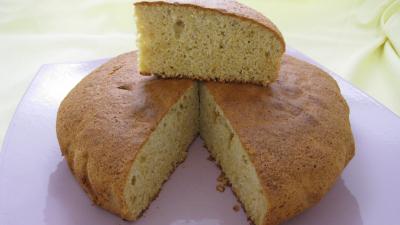 Desserts : Gâteau pauvre du Portugal