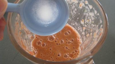 Boisson tomates santé - 3.4