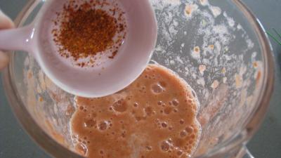 Boisson tomates santé - 4.1