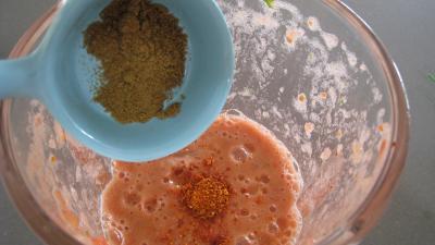 Boisson tomates santé - 4.2