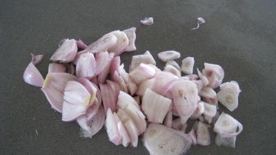 Cèpes aux pommes de terre à la landaise - 4.2