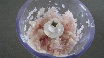Cèpes aux pommes de terre à la landaise - 4.4