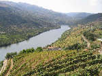 Vallée du douro