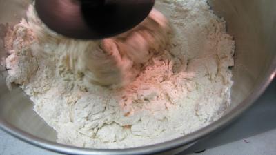 Pain aux lardons - 3.3