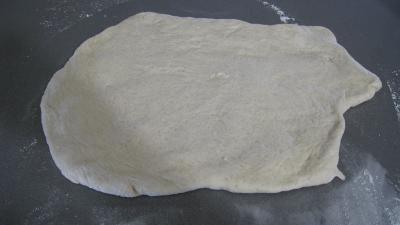 Pain aux lardons - 4.4