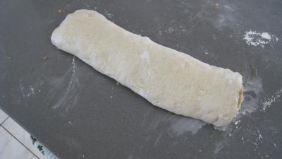 Pain aux lardons - 5.4