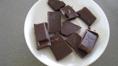 Café au chocolat - 1.1