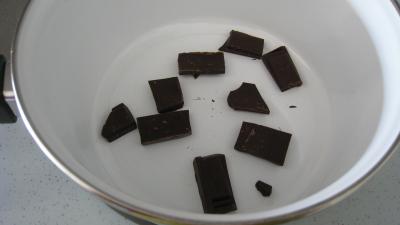 Café au chocolat - 1.2