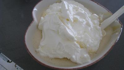 Bavarois aux noisettes façon allemande - 5.2