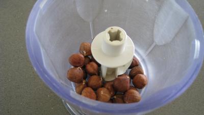 Bavarois aux noisettes façon allemande - 7.1