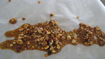 Bavarois aux noisettes façon allemande - 9.2