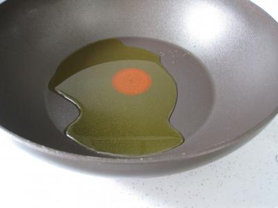Sauté de dinde au blé et aux poivrons - 4.1