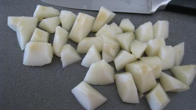 Blanquette de figues à la bière et au coco - 2.4