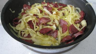 Recette Salade Pique-nique