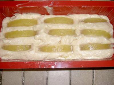 Cake à l'ananas - 7.1