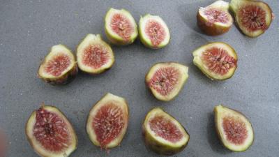 Brick à la confiture de figues - 1.2
