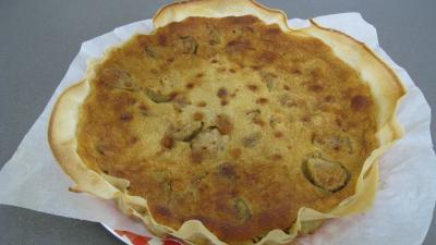 Brick à la confiture de figues - 6.1