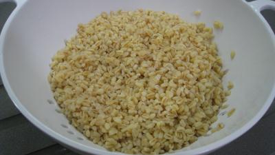 blé en cassolettes aux courgettes - 4.1