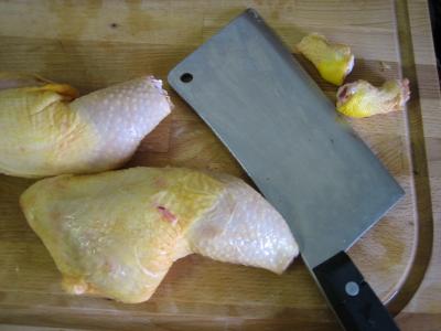Poulet aux figues et au miel à la marocaine - 1.4