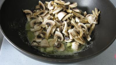 Brick aux champignons des bois - 5.2