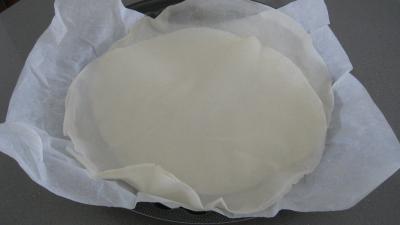 Brick aux champignons des bois - 9.1