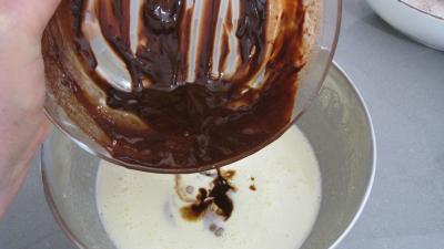 Brownies au chocolat blanc - 6.1
