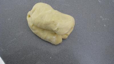 Brioche rose de Marie - 7.2