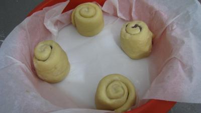Brioche rose de Marie - 8.2