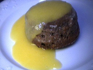 Abricot : moelleux au chocolat