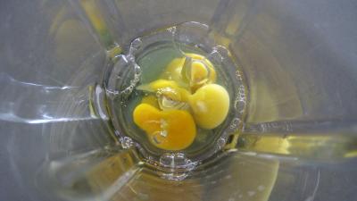 Pain perdu aux fruits - 3.1
