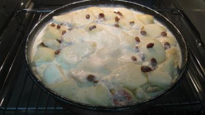 Pain perdu aux fruits - 6.4