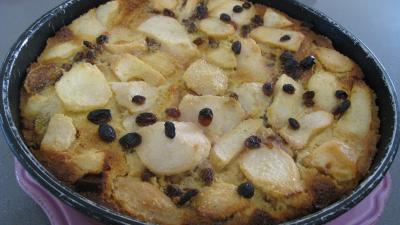 Pain perdu aux fruits - 7.2
