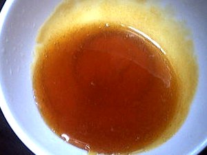 Caramel liquide - 4.4